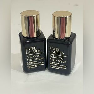 🔥HOST PICK❤️Estée‎ Lauder advanced night repair ❤️7ml❤️ BRAN NEW